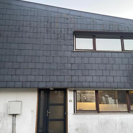 Maison A Moutiers 3 Vallees 4 Chambres 10 Pers Exteriör bild