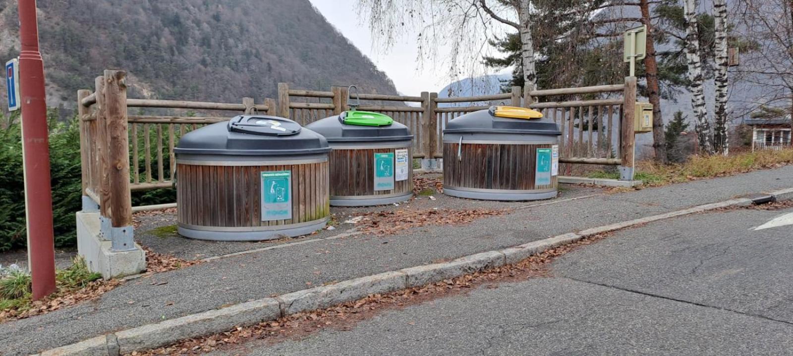Maison A Moutiers 3 Vallees 4 Chambres 10 Pers Exteriör bild