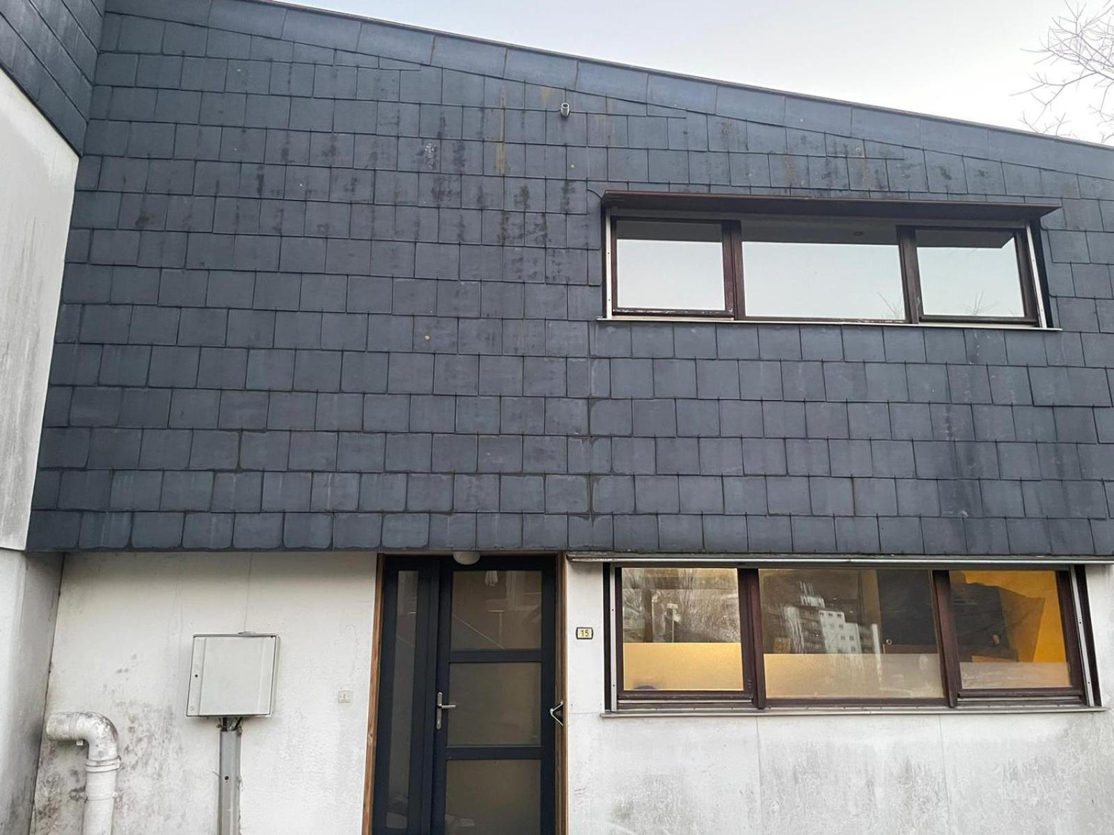 Maison A Moutiers 3 Vallees 4 Chambres 10 Pers Exteriör bild