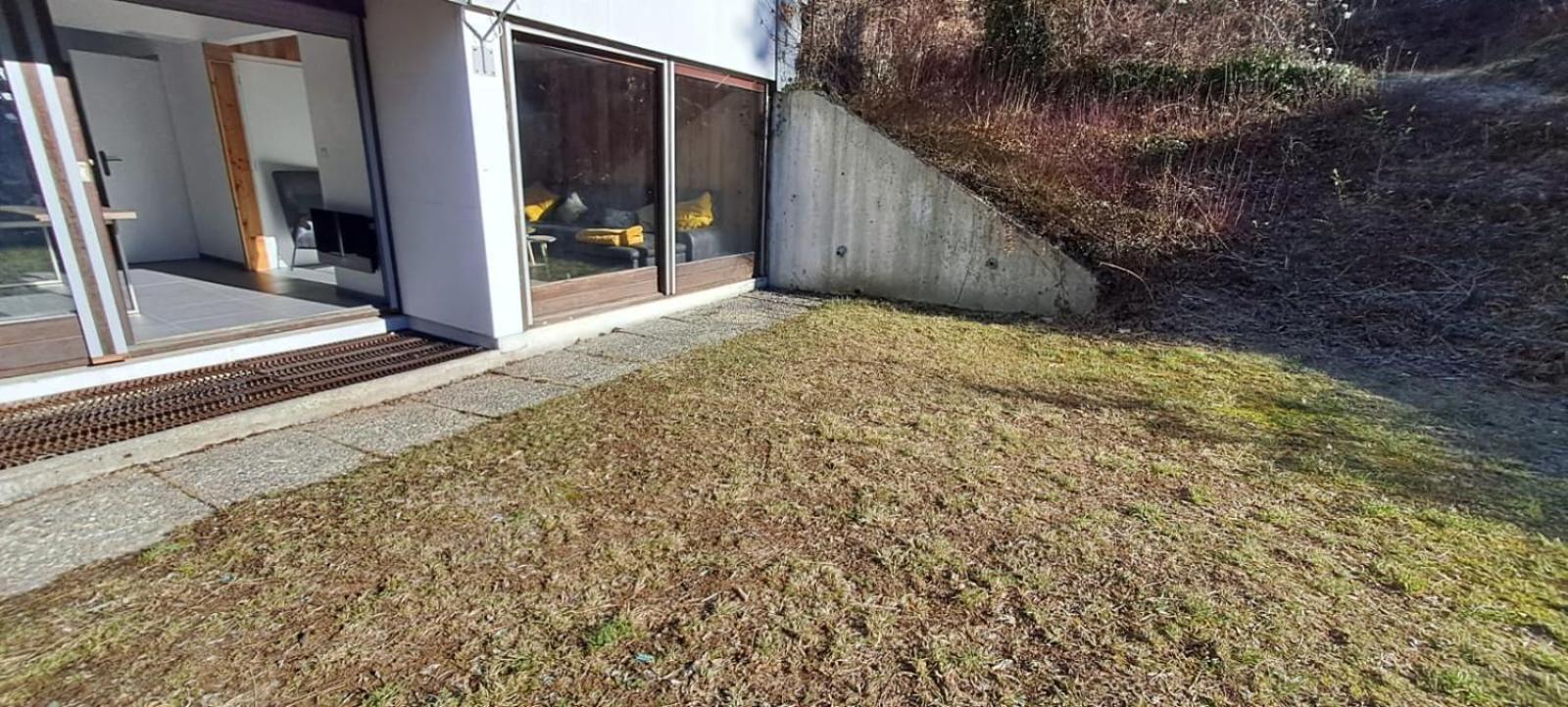 Maison A Moutiers 3 Vallees 4 Chambres 10 Pers Exteriör bild
