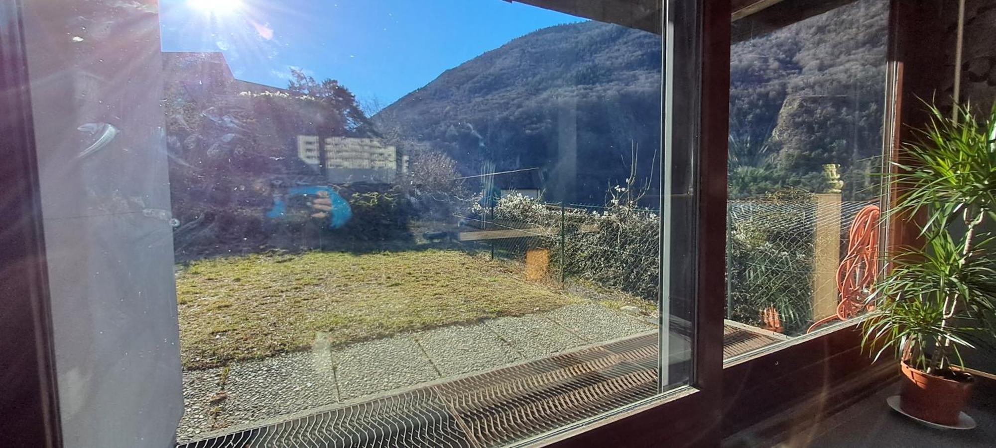 Maison A Moutiers 3 Vallees 4 Chambres 10 Pers Rum bild